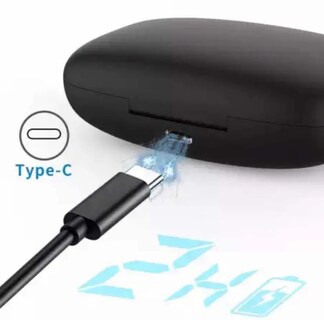 Foto 4 | Foto 4 | Auriculares Bluetooth Anticaída para IPhone y Android Deportivos - Venta Internacional