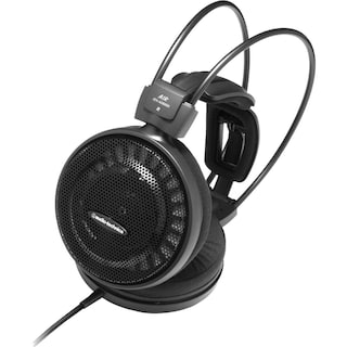 Foto 1 | Foto 1 | Audífonos Audio Technica Athad500x Negros-Venta Internacional