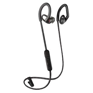 Foto 1 | Foto 1 | Auriculares Inalámbricos Plantronics Backbeat Fit 350 Black - Venta Internacional