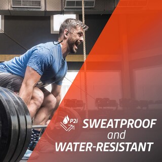 Foto 3 | Foto 3 | Auriculares Inalámbricos Plantronics Backbeat Fit 350 Black - Venta Internacional