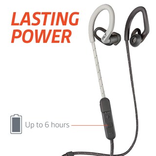 Foto 4 | Foto 4 | Auriculares Inalámbricos Plantronics Backbeat Fit 350 Black - Venta Internacional