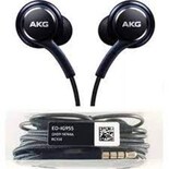 Auriculares Intraurales Originales Afinados Por Akg Para S8 S9 Note 8 - Venta Internacional