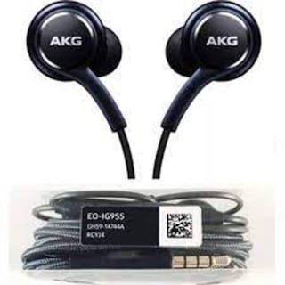 Foto 1 | Foto 1 | Auriculares Intraurales Originales Afinados Por Akg Para S8 S9 Note 8 - Venta Internacional