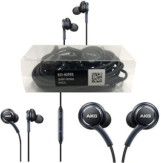 Foto 2 | Foto 2 | Auriculares Intraurales Originales Afinados Por Akg Para S8 S9 Note 8 - Venta Internacional