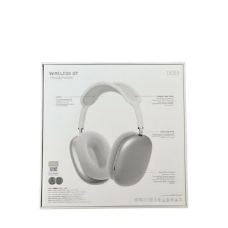 Foto 5 | Foto 5 | Auriculares Bluetooth Air Max para iPhone con Cancelación de Ruido - Venta Internacional