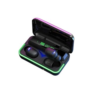 Foto 1 | Foto 1 | Auriculares Intraurales Inalámbricos E10 Buds Gamer Bluetooth 5.1 - Venta Internacional