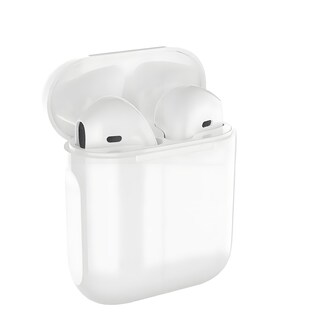 Foto 2 | Foto 2 | Audífonos True Wireless Aquila Blancos con Bluetooth