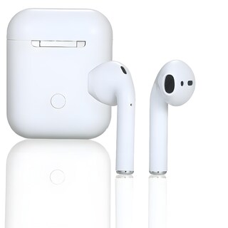 Foto 3 | Foto 3 | Audífonos True Wireless Aquila Blancos con Bluetooth