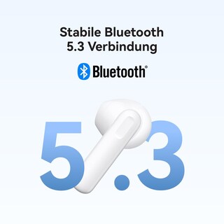 Foto 7 | Foto 7 | Auriculares Inalámbricos Huawei Freebuds Se 2 40h Battery Ip54 Blancos - Venta Internacional