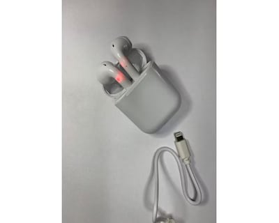 Foto 4 | Foto 4 | Auriculares Deportivos Bluetooth I12 Smart Touch - Venta Internacional
