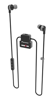 Foto 1 | Foto 1 | Auriculares Pioneer Ironman Bluetooth 8 Horas Resistentes A Ipx4 - Venta Internacional