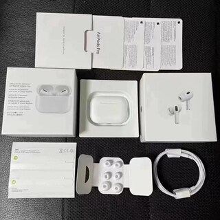 Foto 4 | Foto 4 | Auriculares Pro de Segunda Generación Compatibles con IPhone y Android - Venta Internacional