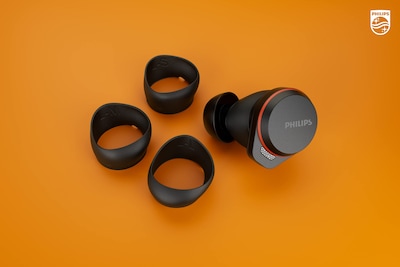 Foto 6 | Foto 6 | Auriculares Deportivos Inalámbricos Philips Go A7507 con Cancelación de Ruido - Venta Internacional