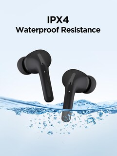Foto 7 | Foto 7 | Auriculares Inalámbricos 1More Q20 Bluetooth con ANC 30 h - Venta Internacional