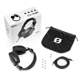 Foto 6 | Foto 6 | Auriculares Rode Nth-100 Professional con Parte Trasera Cerrada - Venta Internacional
