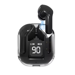 Foto 1 | Foto 1 | Audífonos In-ear Gamer Inalámbricos Keluona Audífonos Inalámbricos Negro