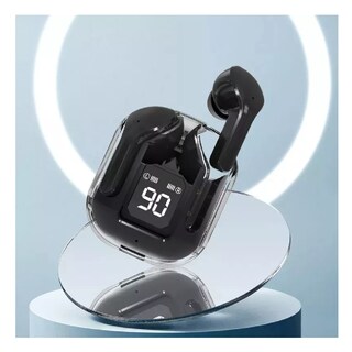 Foto 4 | Foto 4 | Audífonos In-ear Gamer Inalámbricos Keluona Audífonos Inalámbricos Negro