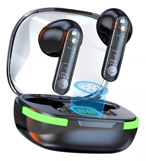 Foto 1 | Foto 1 | Audífonos Inalámbricos Bluetooth In-ear Carga Inalámbrica