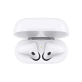 Foto 4 | Foto 4 | Auriculares Inalámbricos Apple Airpods Segunda Generación con Funda de Carga - Venta Internacional
