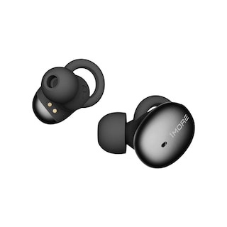 Foto 1 | Foto 1 | Auriculares Inalámbricos 1More Stylish True TWS Bluetooth Negro - Venta Internacional