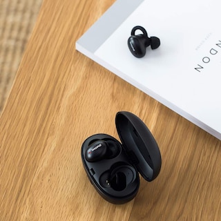 Foto 4 | Foto 4 | Auriculares Inalámbricos 1More Stylish True TWS Bluetooth Negro - Venta Internacional