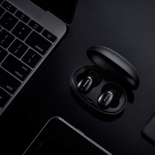Foto 5 | Foto 5 | Auriculares Inalámbricos 1More Stylish True TWS Bluetooth Negro - Venta Internacional