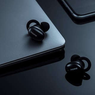 Foto 6 | Foto 6 | Auriculares Inalámbricos 1More Stylish True TWS Bluetooth Negro - Venta Internacional