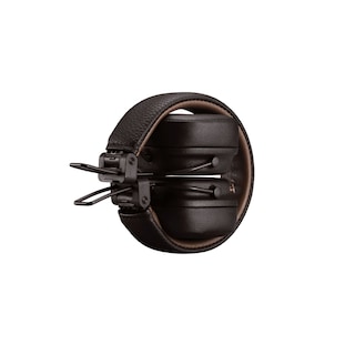Foto 5 | Foto 5 | Auriculares Supraaurales Bluetooth Marshall Major IV Marrón - Venta Internacional