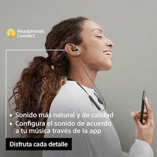 Foto 4 | Foto 4 | Audífonos Inalámbricos Deportivos In-Ear Motorola Moto Sp106