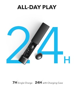 Foto 6 | Foto 6 | Auriculares Inalámbricos Soundcore A30i de Anker con Cancelación de Ruido - Venta Internacional