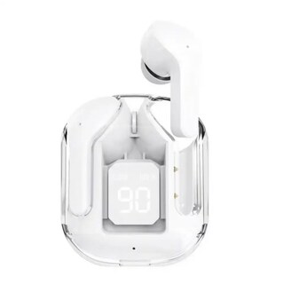 Foto 1 | Foto 1 | Auriculares B16 Sports White - Venta Internacional