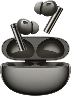 Foto 1 | Foto 1 | Auriculares True Wireless Realme Buds Air 6 Pro Con Anc Titanium - Venta Internacional.