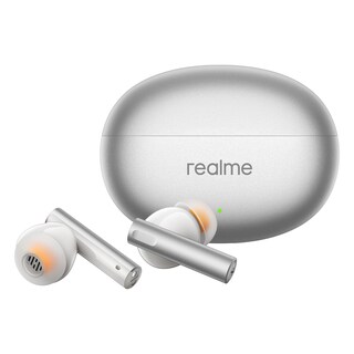Foto 3 | Foto 3 | Auriculares Inalámbricos Realme Air 6 Con Reducción Activa De Ruido - Venta Internacional.