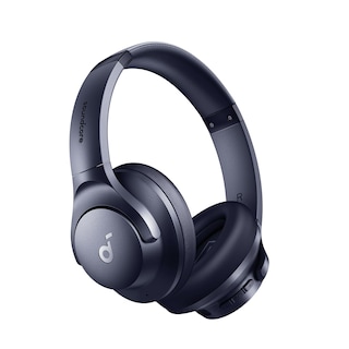 Foto 1 | Foto 1 | Auriculares Soundcore Q20i Hybrid Con Cancelación Activa De Ruido - Venta Internacional.