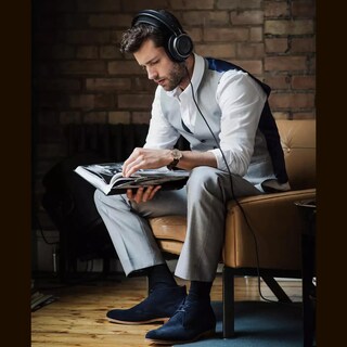 Foto 2 | Foto 2 | Auriculares Philips Fidelio X2hr Para Colocar Sobre La Oreja, Parte Trasera Abierta, Color Negro - Venta Internacional.