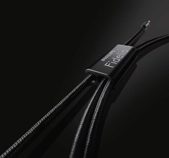 Foto 4 | Foto 4 | Auriculares Philips Fidelio X2hr Para Colocar Sobre La Oreja, Parte Trasera Abierta, Color Negro - Venta Internacional.