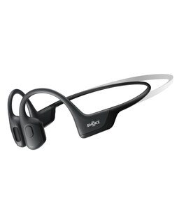 Foto 1 | Foto 1 | Auriculares Deportivos Shokz Openrun Pro Bluetooth Con Micrófono Negros - Venta Internacional.