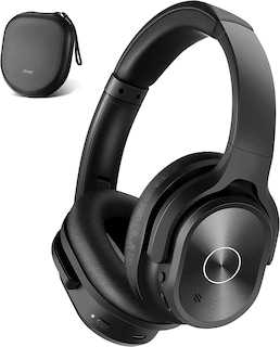 Foto 1 | Foto 1 | Auriculares Bluetooth Zihnic Con Cancelación Activa De Ruido, 40 Horas De Reproducción - Venta Internacional.