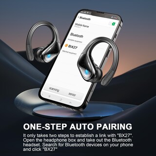 Foto 7 | Foto 7 | Auriculares Inalámbricos Ltinist 75hrs Bluetooth 5.3 Ip7 A Prueba De Agua - Venta Internacional.