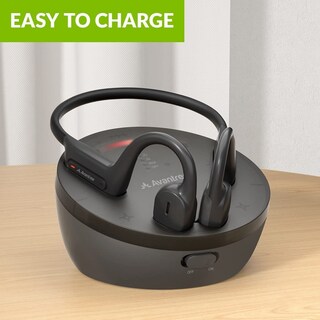 Foto 7 | Foto 7 | Auriculares Inalámbricos Avantree Medley Air Para Tv Con Transmisor - Venta Internacional.