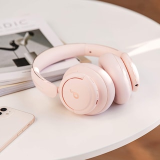 Foto 5 | Foto 5 | Auriculares Bluetooth Soundcore Life Q30 Con Cancelación Activa De Ruido - Venta Internacional.