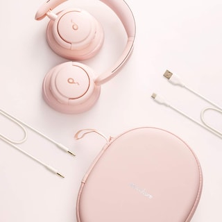 Foto 6 | Foto 6 | Auriculares Bluetooth Soundcore Life Q30 Con Cancelación Activa De Ruido - Venta Internacional.