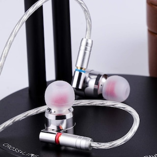Foto 7 | Foto 7 | Auriculares Con Monitor Intraural Linsoul Tin Hifi T4 Con Nanotubos De Carbono - Venta Internacional.