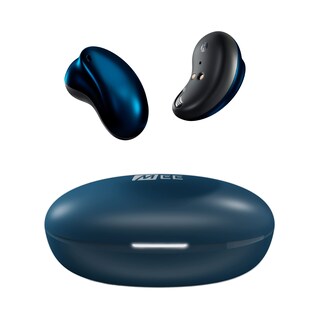 Foto 1 | Foto 1 | Auriculares True Wireless Mee Audio Pebbles Bluetooth 5.3 Sapphire - Venta Internacional.