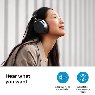 Foto 4 | Foto 4 | Auriculares Inalámbricos Sennheiser Momentum 4 Bluetooth 60h - Venta Internacional.