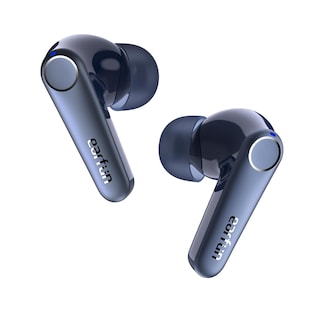Foto 1 | Foto 1 | Auriculares Inalámbricos Earfun Air Pro 3 Con Cancelación De Ruido Azules - Venta Internacional.