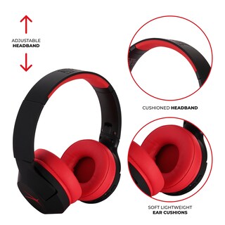 Foto 6 | Foto 6 | Auriculares Inalámbricos Altec Lansing Kid Safe Con Batería Anc 15h - Venta Internacional.