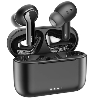 Foto 1 | Foto 1 | Auriculares Inalámbricos Tozo Nc2 Hybrid Con Cancelación Activa De Ruido - Venta Internacional.