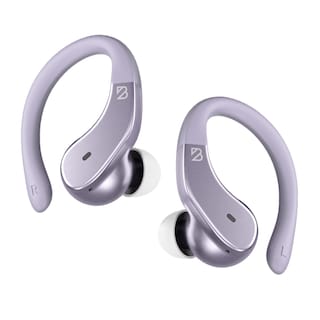 Foto 1 | Foto 1 | Auriculares Inalámbricos Back Bay Audio Runner 40 Para Orejas Pequeñas - Venta Internacional.