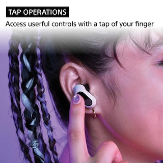 Foto 5 | Foto 5 | Auriculares Para Juegos Sony Inzone Buds Truly Wireless Wf-g700n Negros - Venta Internacional.